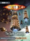 Dalek Conquests